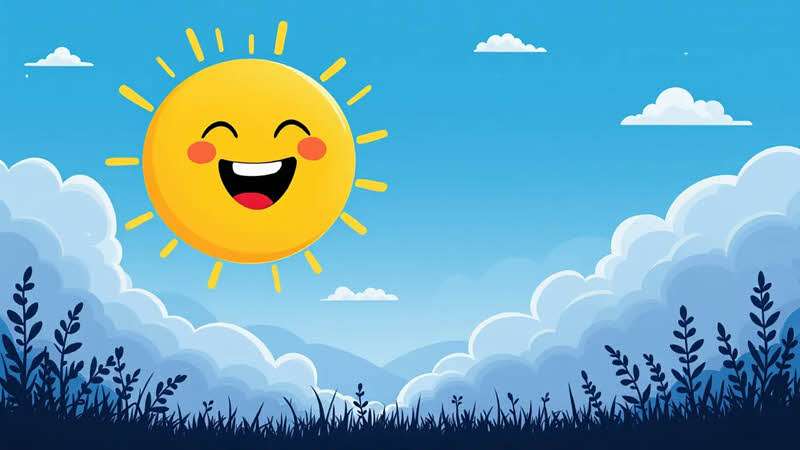 10 facts about happiness