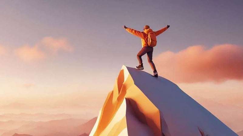 Achieving your goal