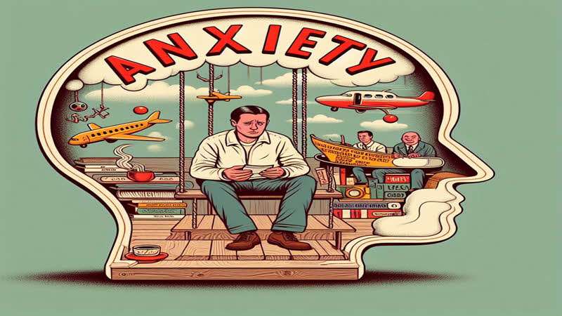 Anxiety - Will this matter