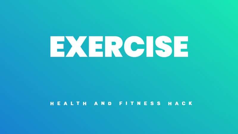How Exercise Transforms Your Body and Mind