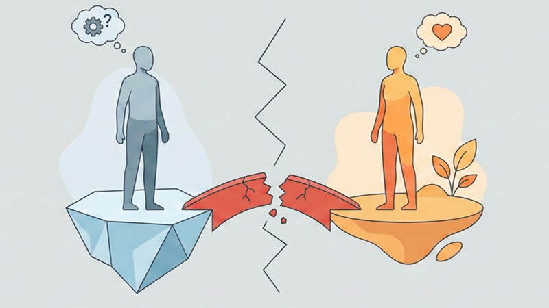 How to recognize and respond to low emotional intelligence