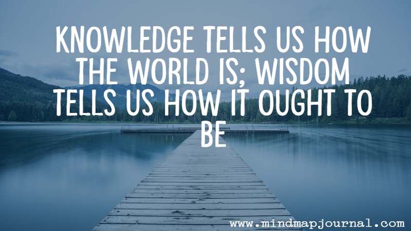 knowledge_tells_us_how_the_world_nicholas_maxwell