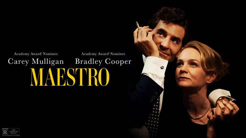 Maestro - Bradely Cooper