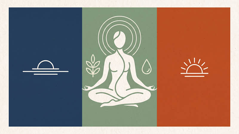 How to balance presence, past and the future with mindfulness