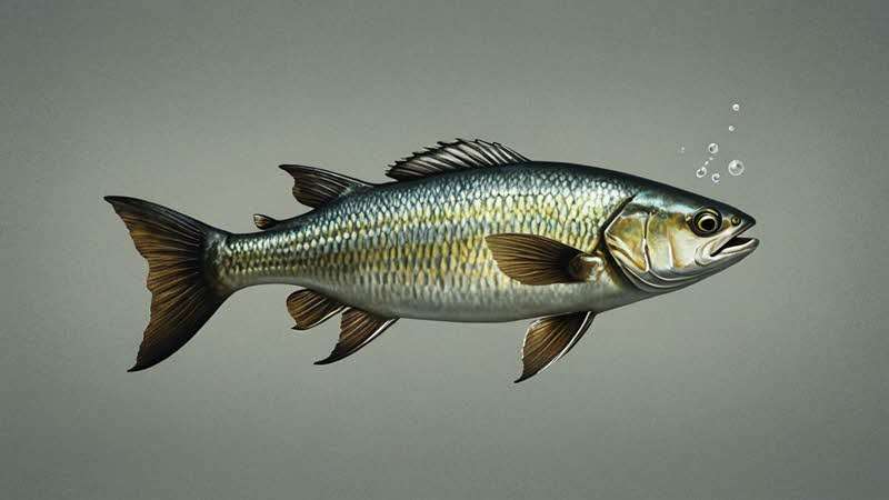 Omega-3 Fish Oil
