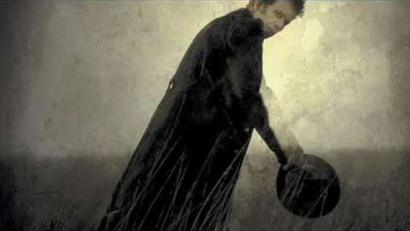 Take it with me - Tom Waits