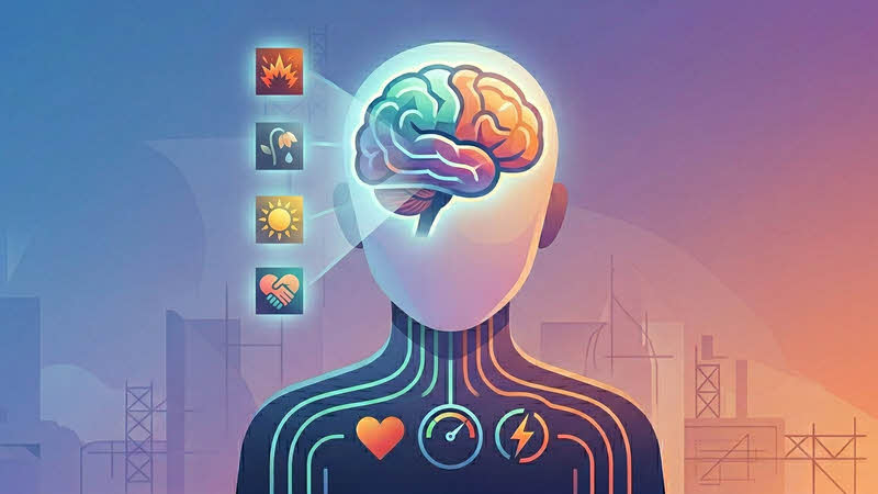 The Emotion Architect course introduction