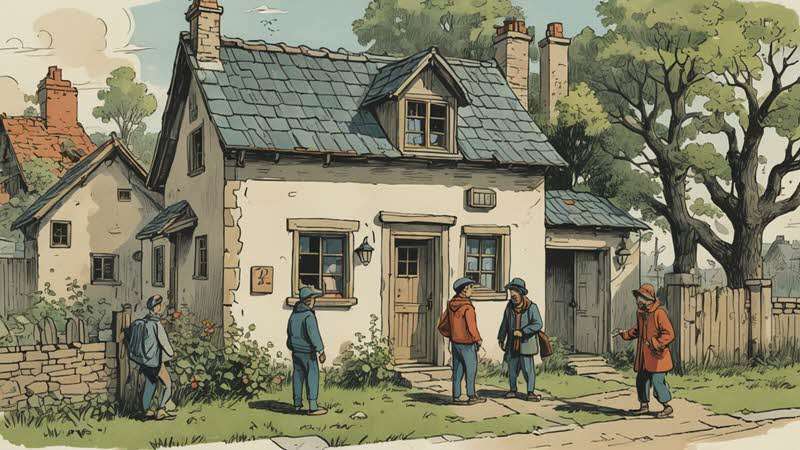 The guest house poem by Rumi