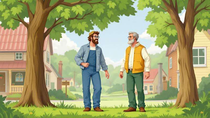 The winning ticket to anywhere in the world