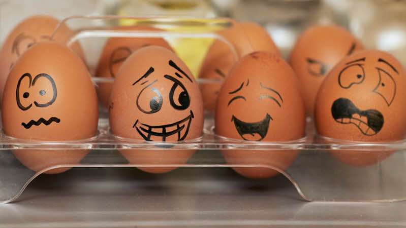 Understanding your emotions