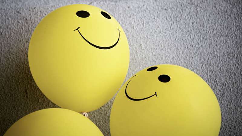 What makes us happy?