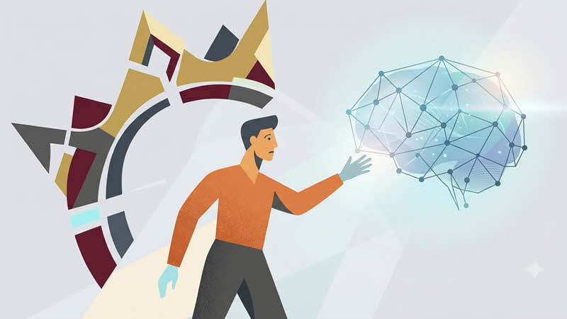 Will AI take my job?